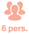 6 personnes
